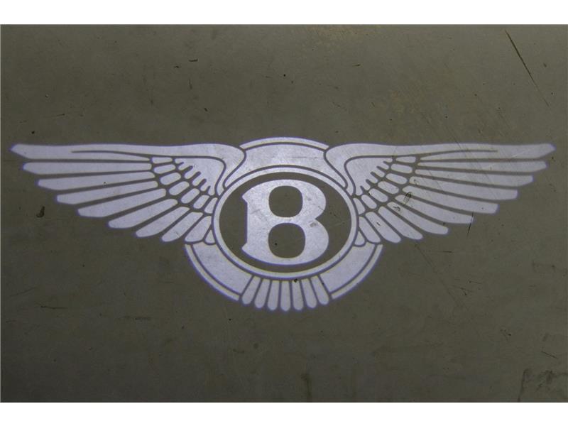 2023 Bentley Bentayga S V6 Hybrid