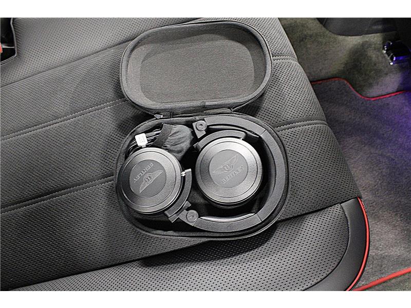 2023 Bentley Bentayga S V6 Hybrid