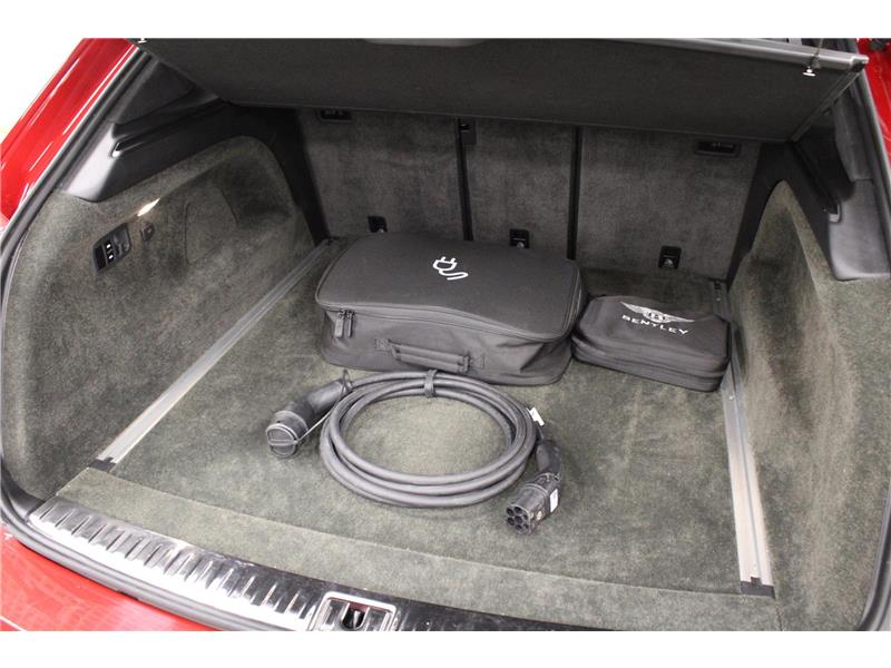 2023 Bentley Bentayga S V6 Hybrid