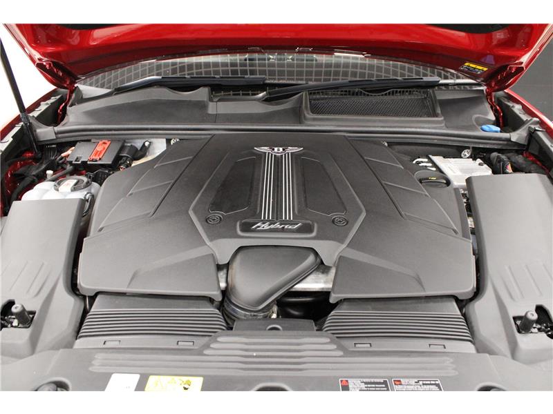 2023 Bentley Bentayga S V6 Hybrid