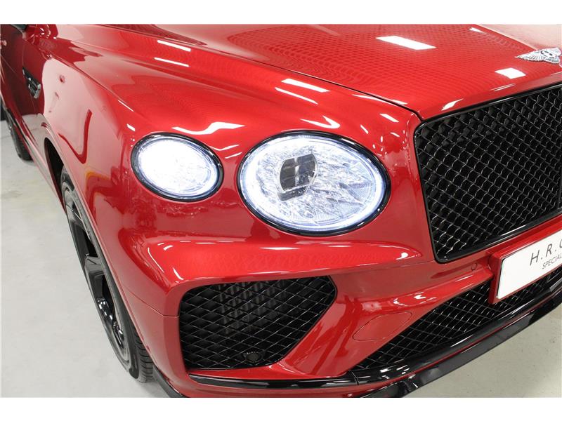 2023 Bentley Bentayga S V6 Hybrid