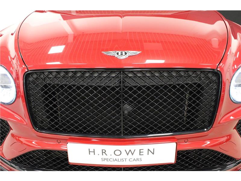 2023 Bentley Bentayga S V6 Hybrid