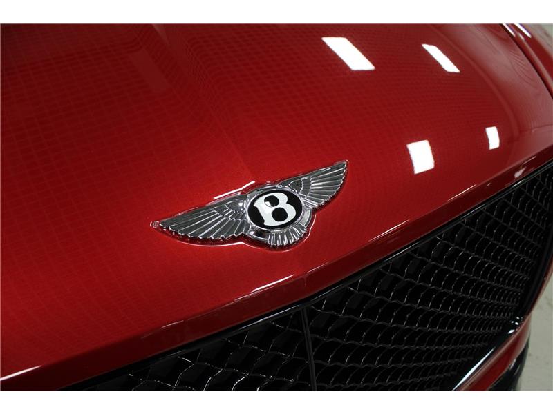 2023 Bentley Bentayga S V6 Hybrid