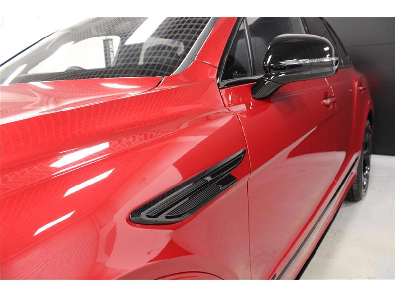 2023 Bentley Bentayga S V6 Hybrid