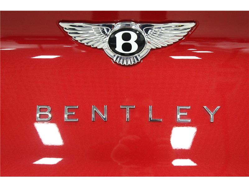 2023 Bentley Bentayga S V6 Hybrid