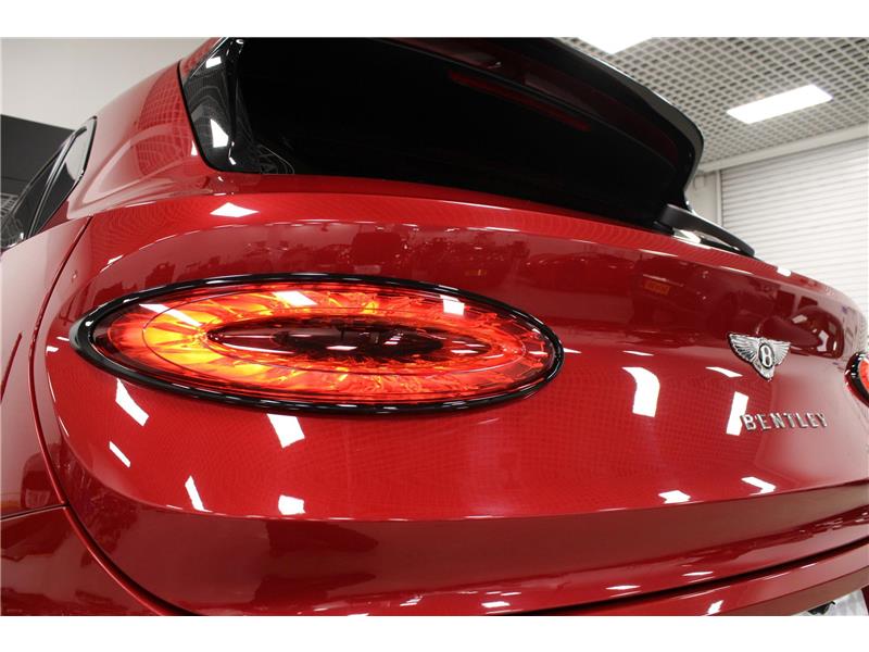 2023 Bentley Bentayga S V6 Hybrid