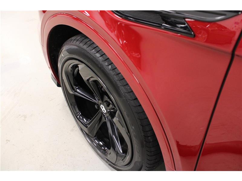 2023 Bentley Bentayga S V6 Hybrid