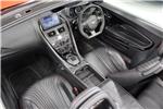 2023 Aston Martin DB11 V8 Volante