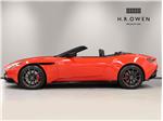 2023 Aston Martin DB11 V8 Volante