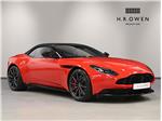 2023 Aston Martin DB11 V8 Volante