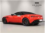 2023 Aston Martin DB11 V8 Volante
