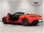 2023 Aston Martin DB11 V8 Volante