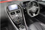 2023 Aston Martin DB11 V8 Volante