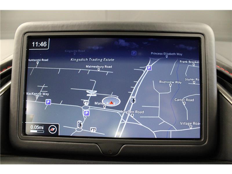 2023 Aston Martin DB11 V8 Volante