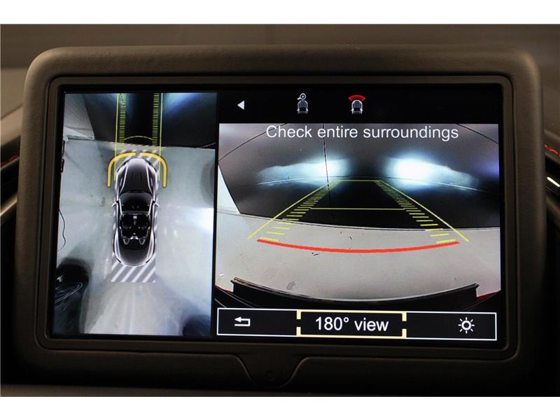 2023 Aston Martin DB11 V8 Volante