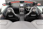 2023 Aston Martin DB11 V8 Volante