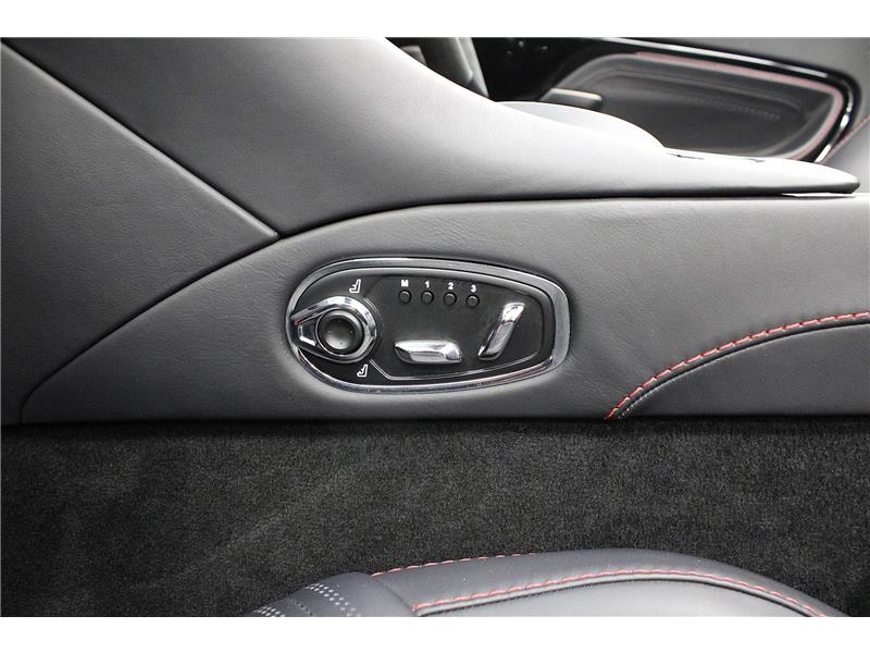 2023 Aston Martin DB11 V8 Volante