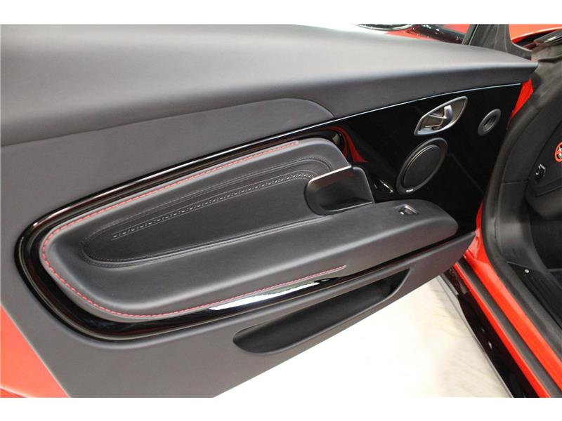 2023 Aston Martin DB11 V8 Volante