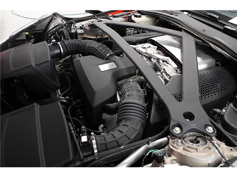 2023 Aston Martin DB11 V8 Volante