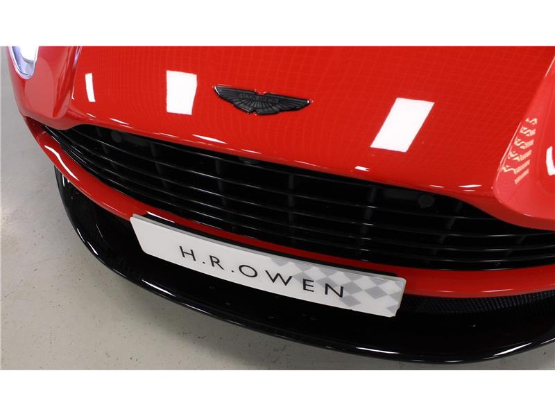 2023 Aston Martin DB11 V8 Volante