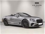 2023 Bentley Continental GTC Speed