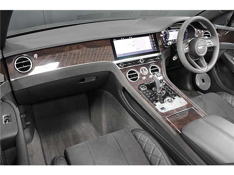 2023 Bentley Continental GTC Speed