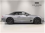 2023 Bentley Continental GTC Speed
