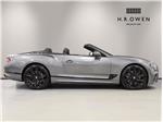 2023 Bentley Continental GTC Speed