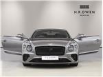 2023 Bentley Continental GTC Speed