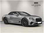 2023 Bentley Continental GTC Speed