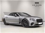 2023 Bentley Continental GTC Speed