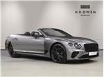 2023 Bentley Continental GTC Speed