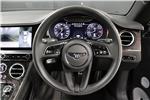 2023 Bentley Continental GTC Speed