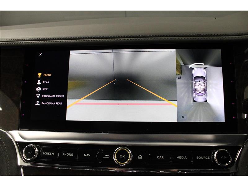 2023 Bentley Continental GTC Speed