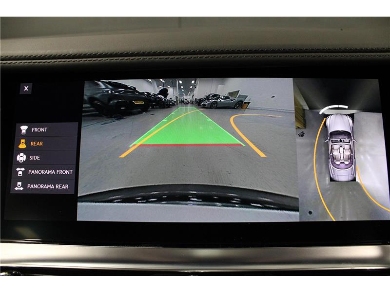 2023 Bentley Continental GTC Speed