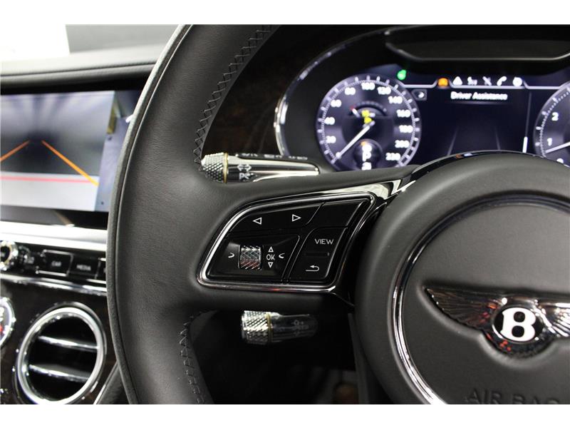 2023 Bentley Continental GTC Speed