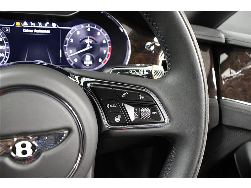 2023 Bentley Continental GTC Speed