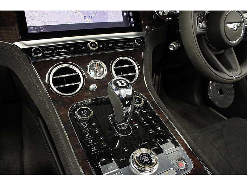 2023 Bentley Continental GTC Speed