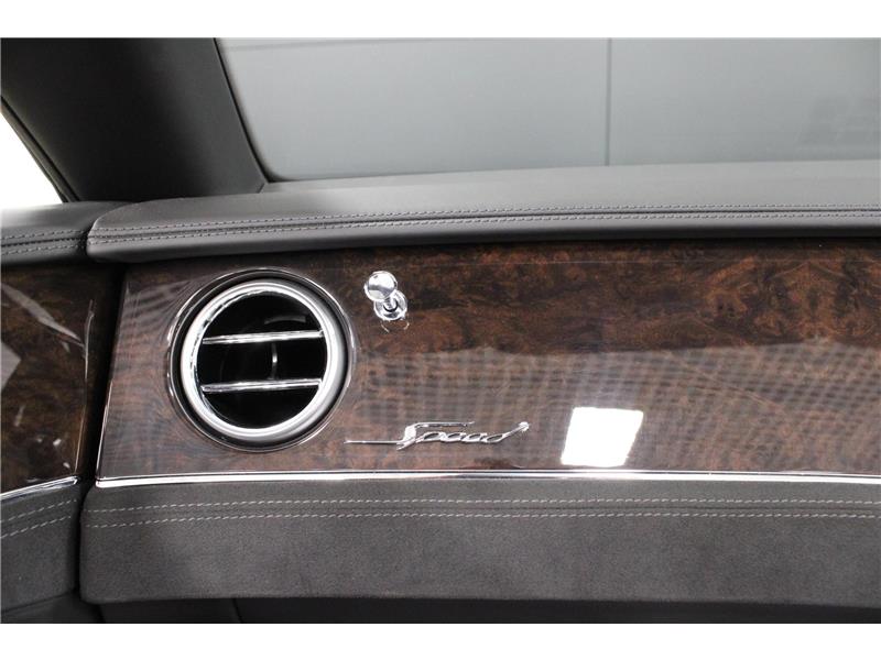 2023 Bentley Continental GTC Speed