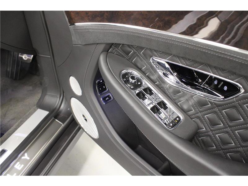 2023 Bentley Continental GTC Speed