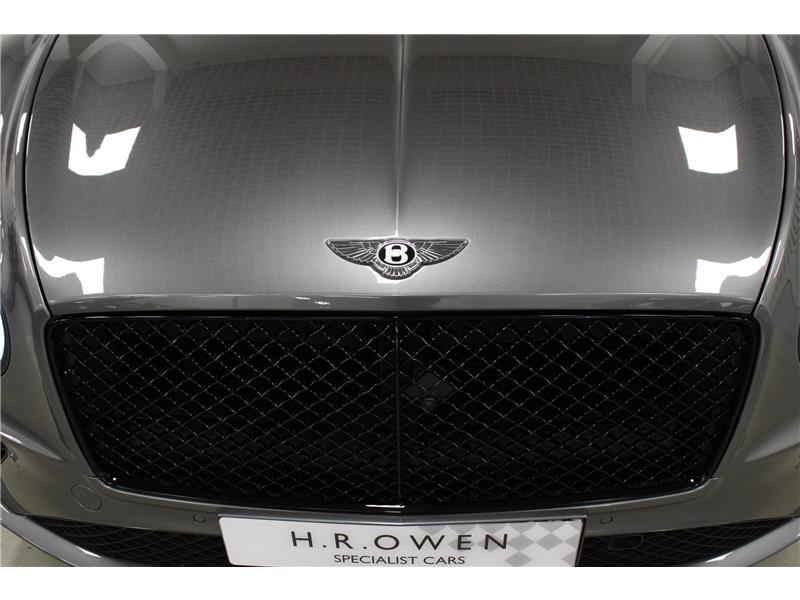 2023 Bentley Continental GTC Speed