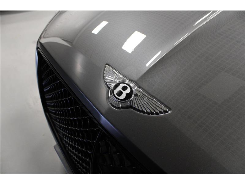 2023 Bentley Continental GTC Speed