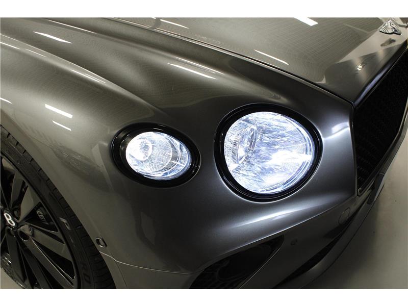 2023 Bentley Continental GTC Speed