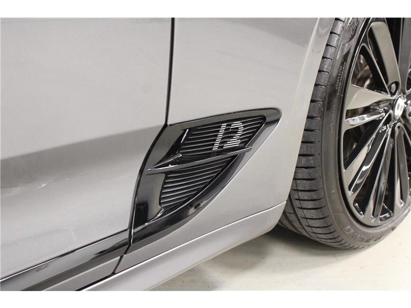 2023 Bentley Continental GTC Speed