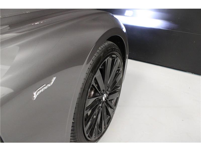 2023 Bentley Continental GTC Speed