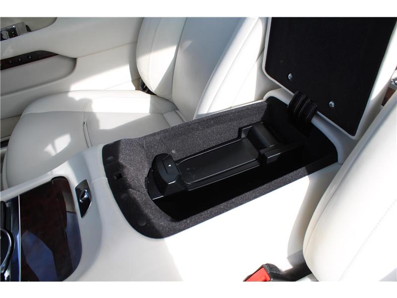 2017 Rolls-Royce Wraith V12