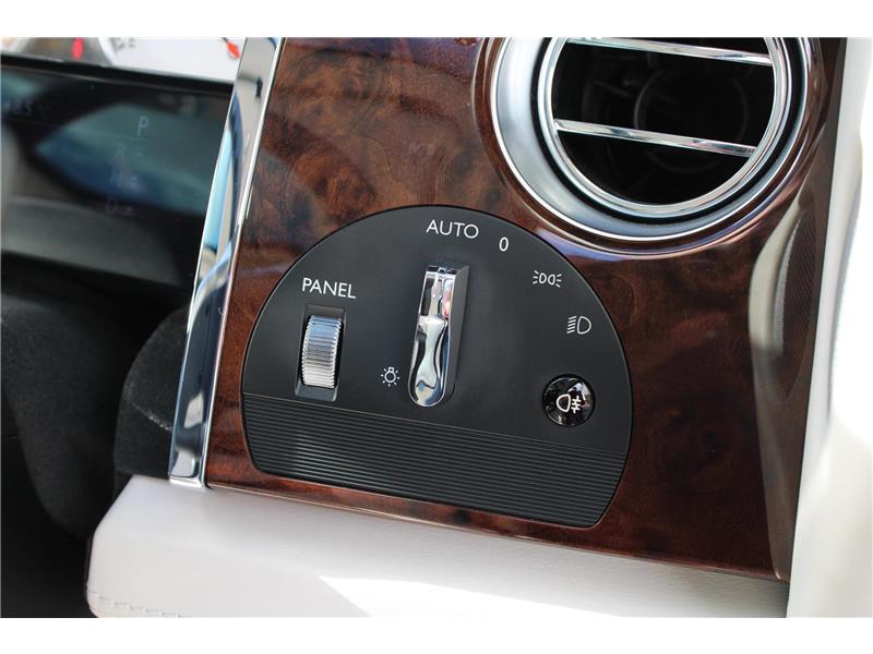 2017 Rolls-Royce Wraith V12