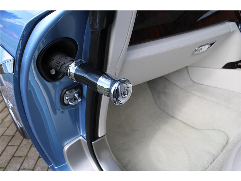 2017 Rolls-Royce Wraith V12