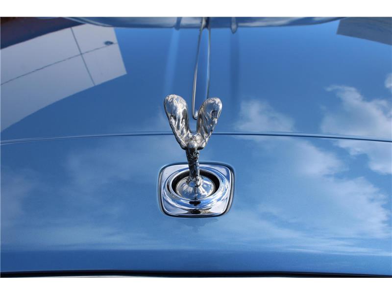 2017 Rolls-Royce Wraith V12