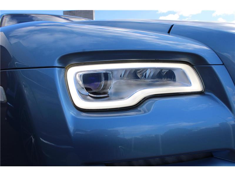 2017 Rolls-Royce Wraith V12